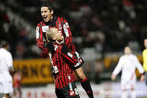 nice roi du finish 20158