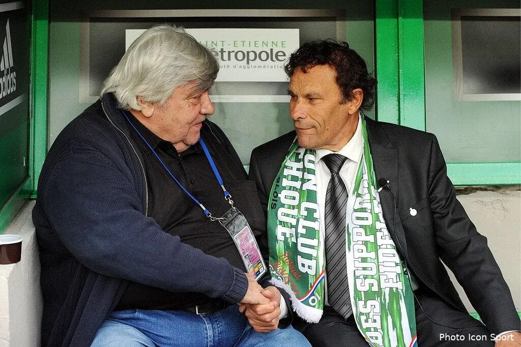 nicollin heureux qu aulas et l ol emmerdent un peu les stephanois 63627 12608