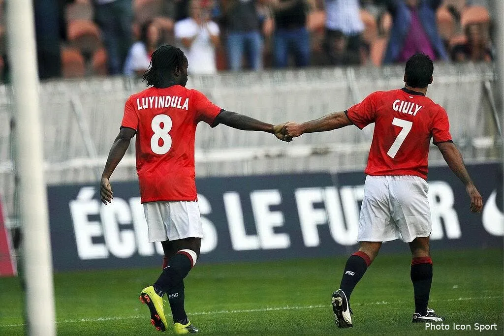 normal que ca chauffe un peu plus selon giuly 65981 14479