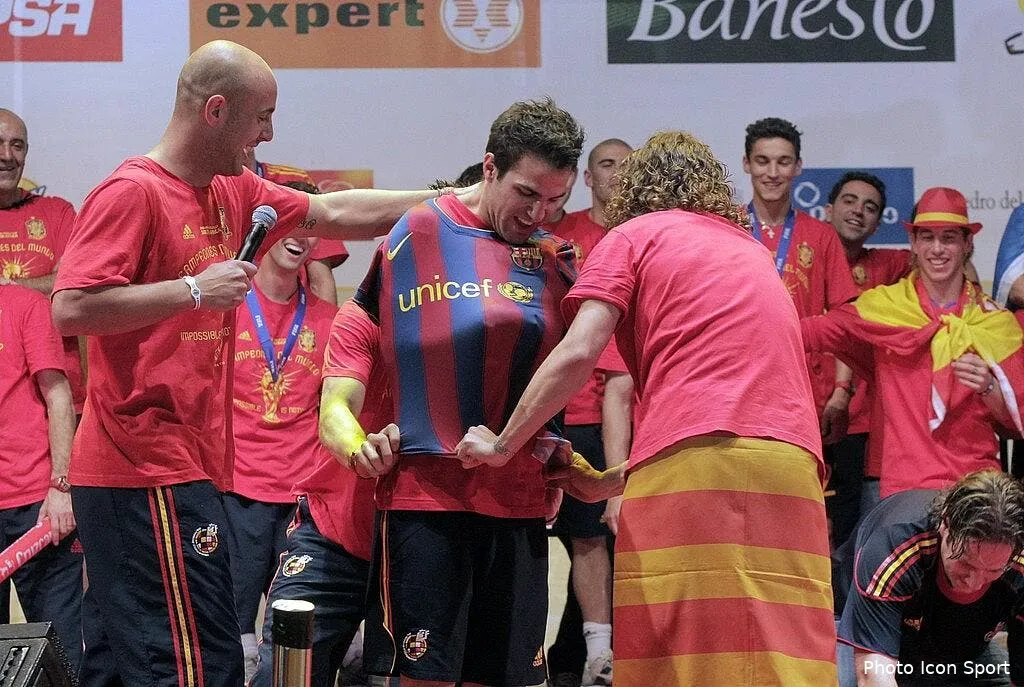 officiel fabregas reste a arsenal 57404 9218