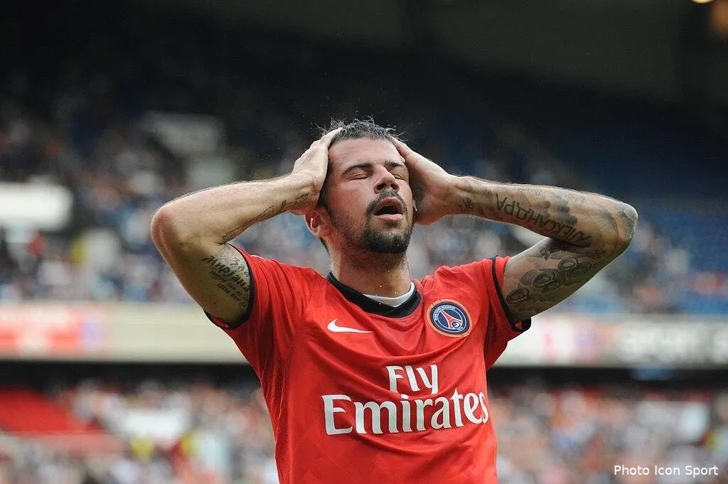 officiel kezman quitte le psg 62021 11523