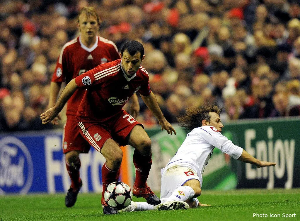 officiel mascherano presque au barca 58514 9717