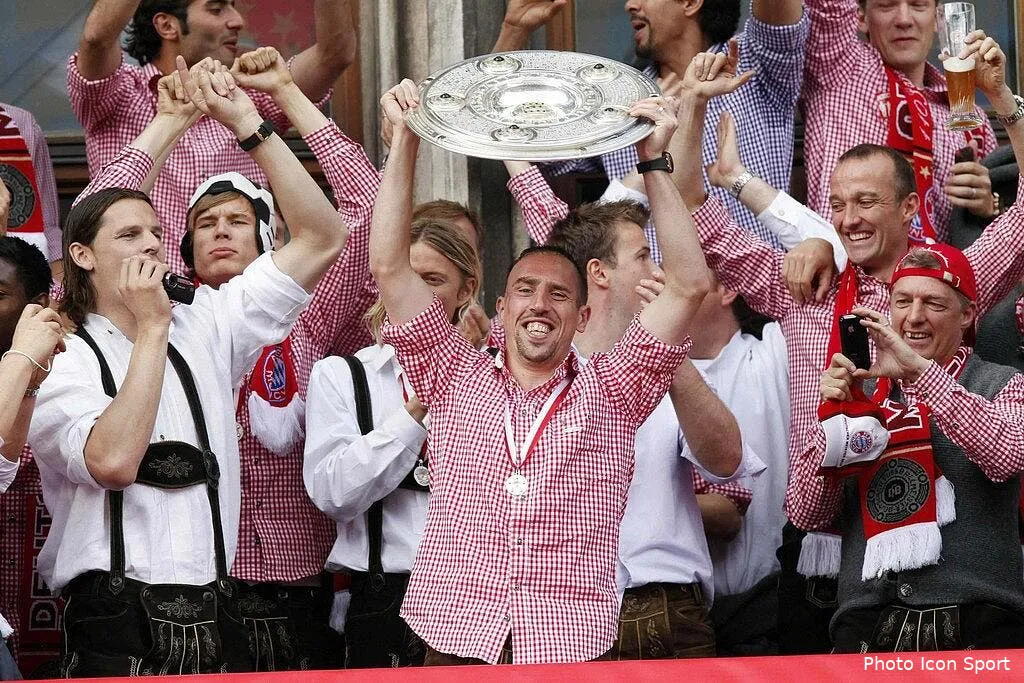 officiel ribery au bayern jusqu en 2015 53615 8313