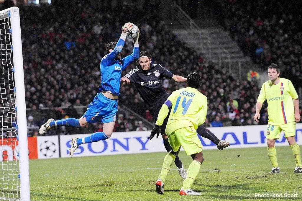 pari sportif 124 euros si lyon tient le choc au bayern a la pause 51528 7872