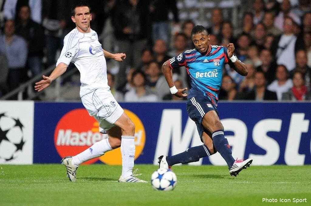 pari sportif 128 euros pour le nul du bonheur de l ol a schalke 63102 12218