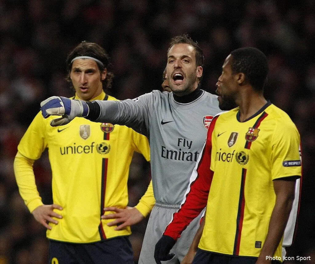 pari sportif barcelone assure contre arsenal et vous gagnez 78 euros 50558 7675