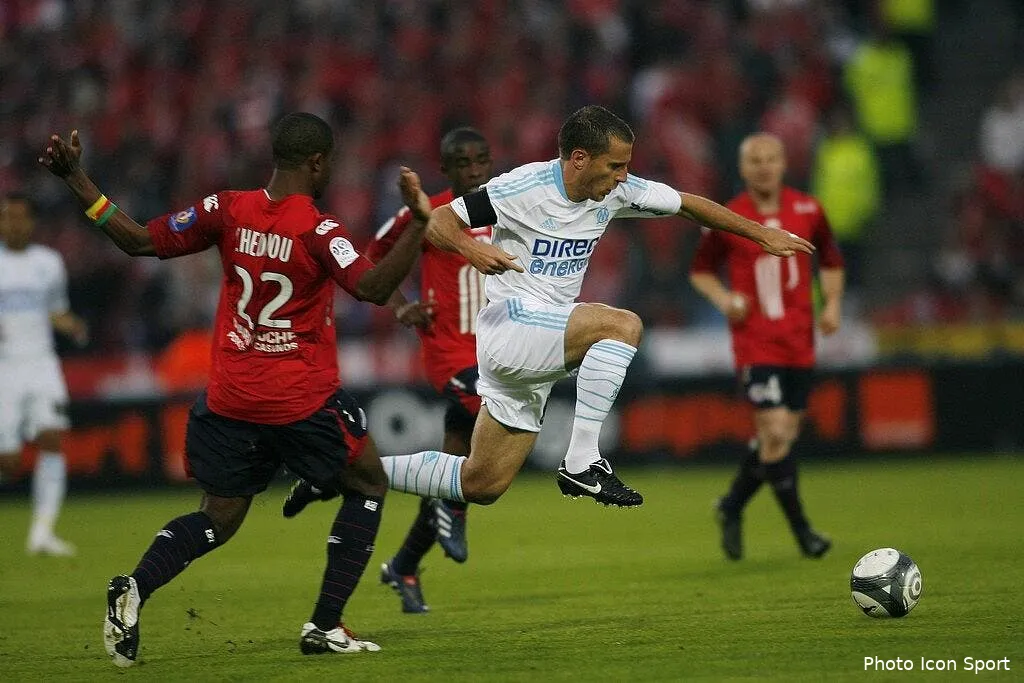 pari sportif lille om choisissez votre camp pour gagner 94 euros minim 61381 11136