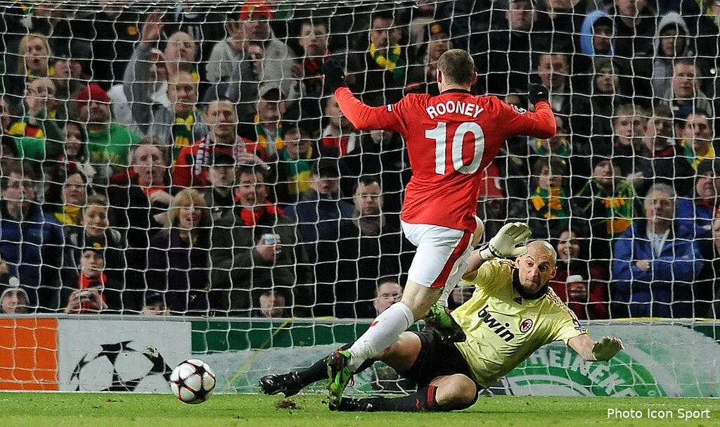 pari sportif rooney garde la forme et vous recevez 66 euros 49089 7405