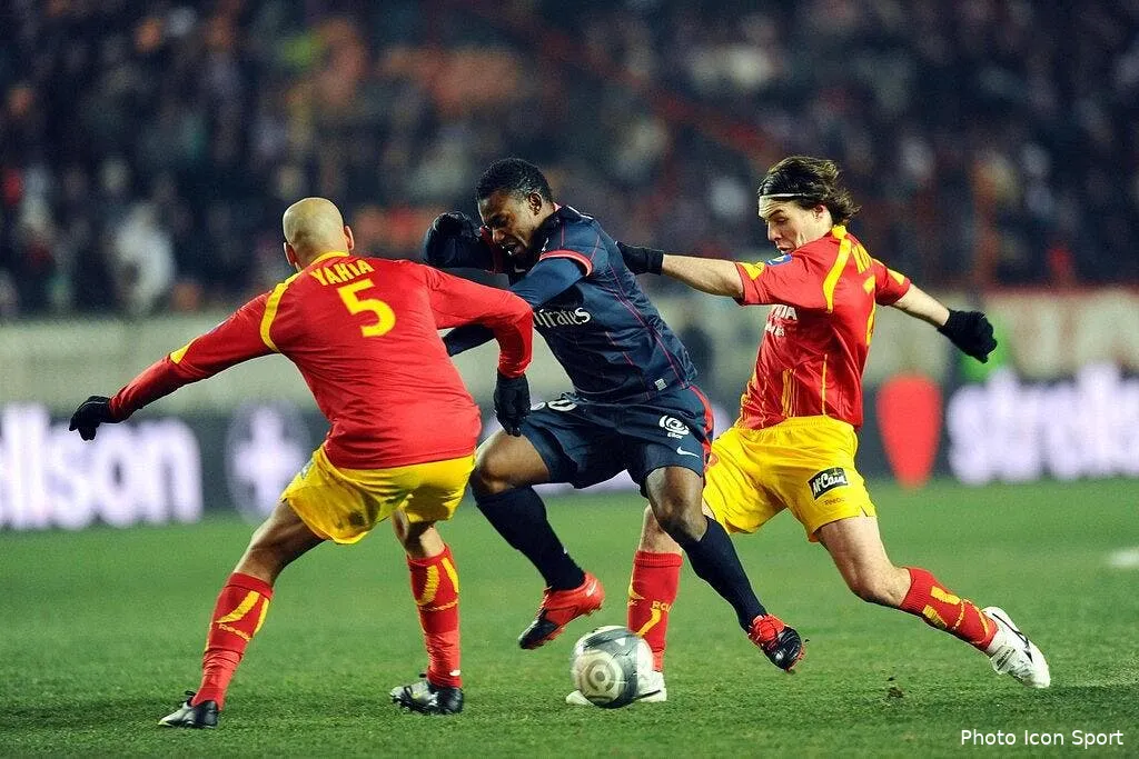 pari sportif un nul pour lens psg 63 euros pour vous 48376 7270