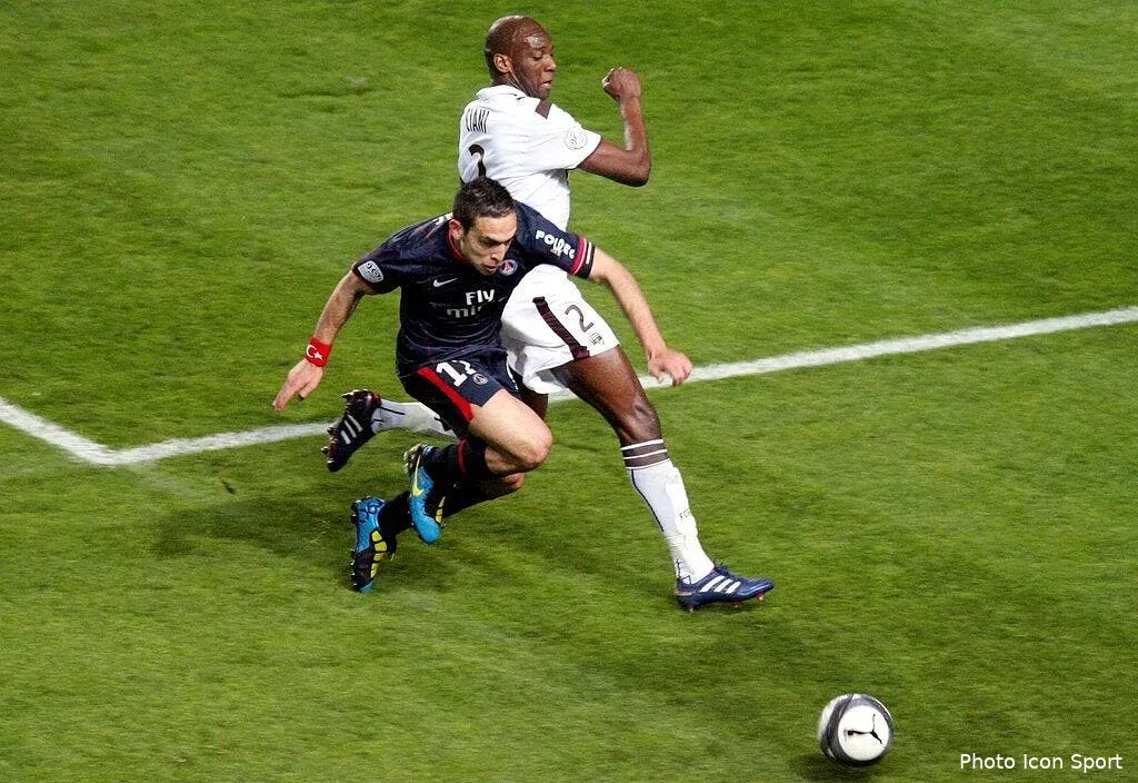 pari sportif un nul psg bordeaux vous rapporte 118 euros 58230 9578