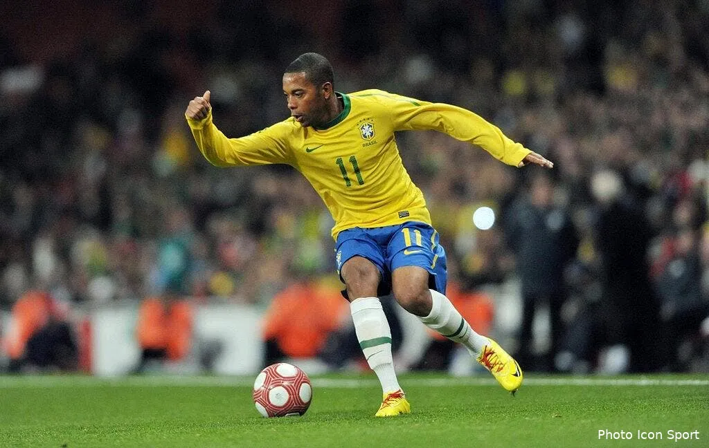 pari sportif un robinho d euros pour vous pour bresil coree du nord 54673 8508