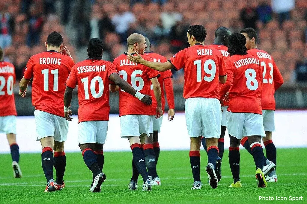 paris apprend la serenite 60316 10548