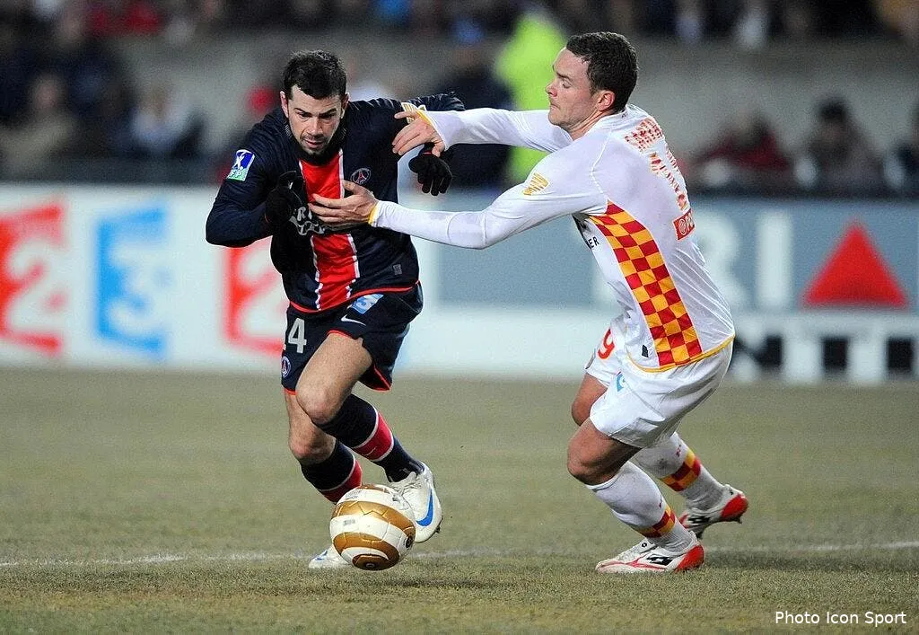 paris fait perdre le nord a lens 16968