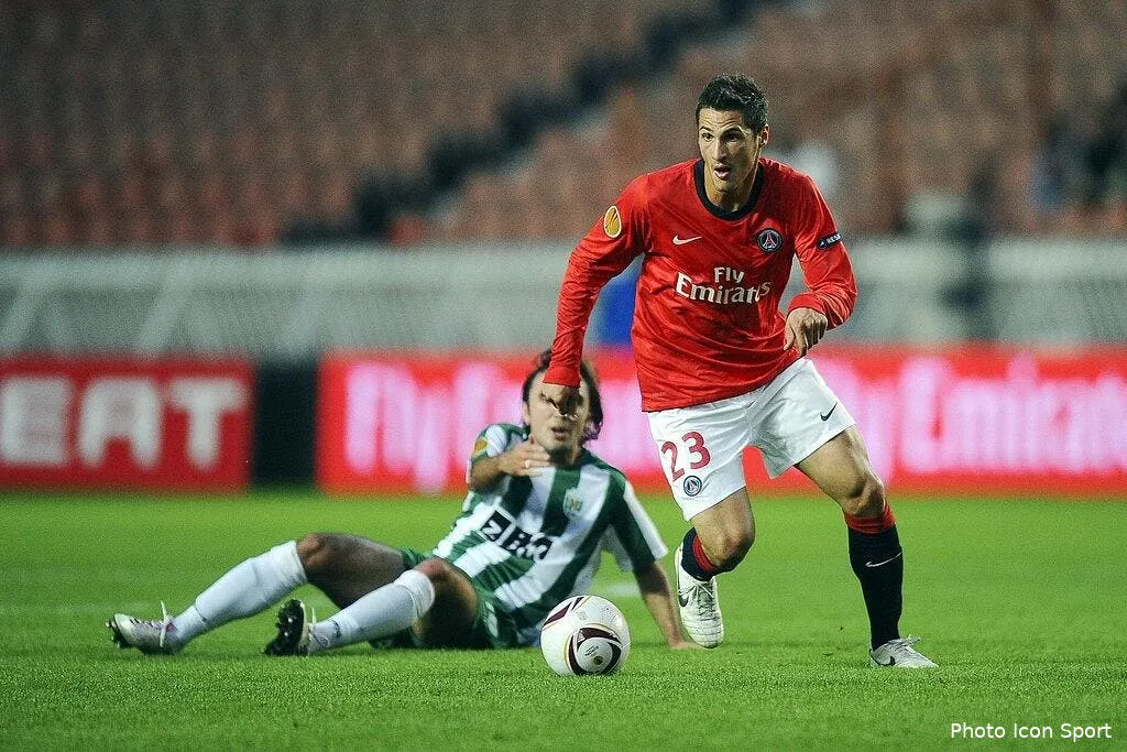 paris signerait bien pour un petit point 61282 11077