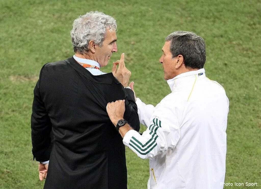 parreira veut faire la paix avec domenech 64172 13004