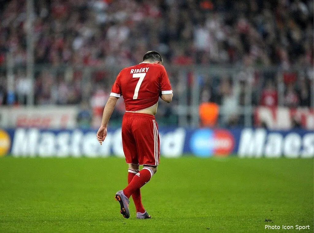 pas de finale pour ribery 52031 7965