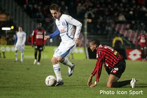 pedretti tout le monde nous voyait en l2 19927