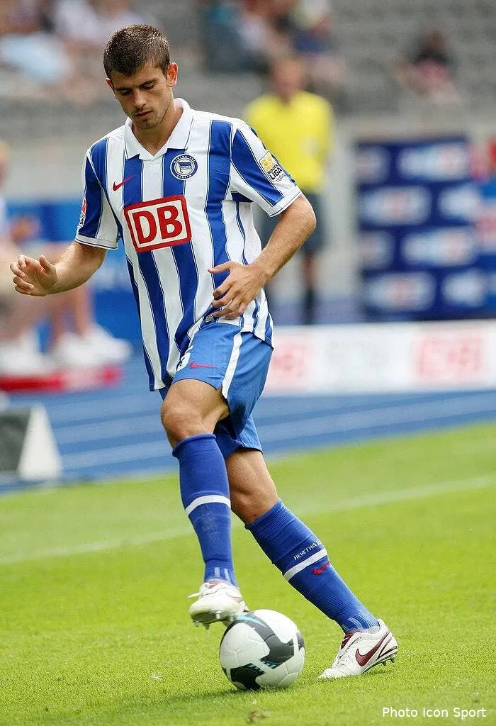 pejcinovic rejoint nice 56476 8929