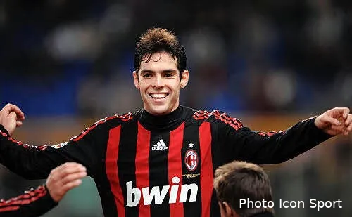perez promet kaka au real madrid 24075