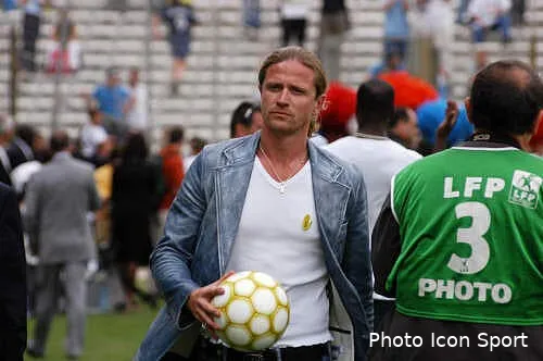 petit ne se pame pas devant gourcuff 18442