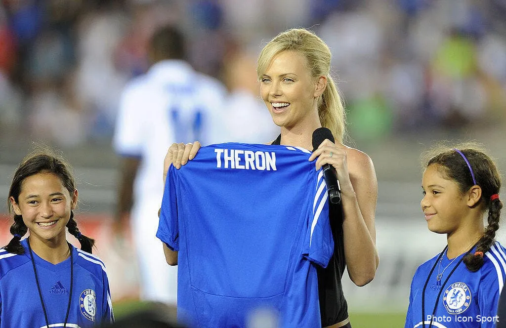 photo du jour charlize theron l atout charme du tirage 41920 6142