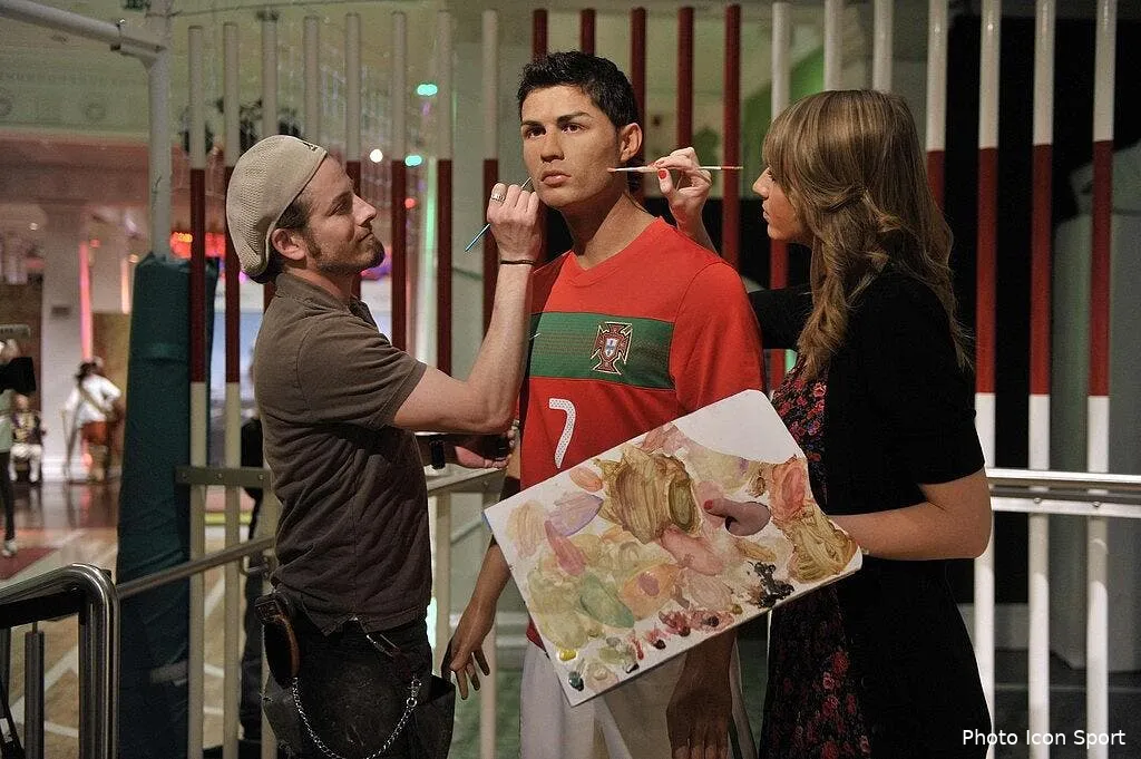 photo du jour cristiano ronaldo entre au musee tussauds 54478 8470