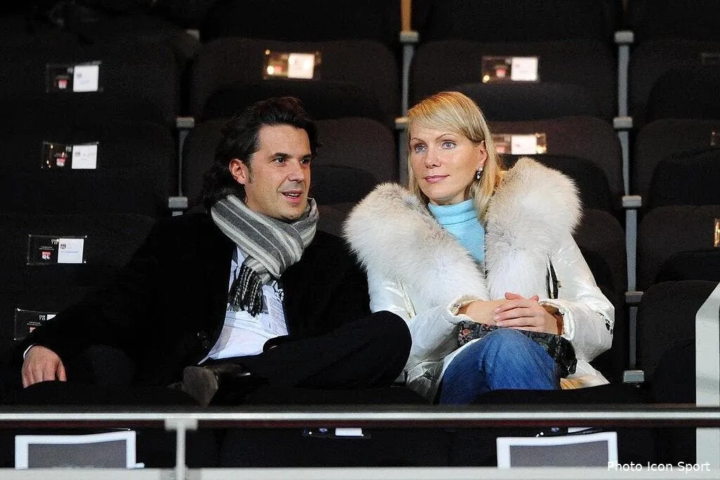 photo du jour labrune et mme louis dreyfus en spectateurs attentifs 40437 5895