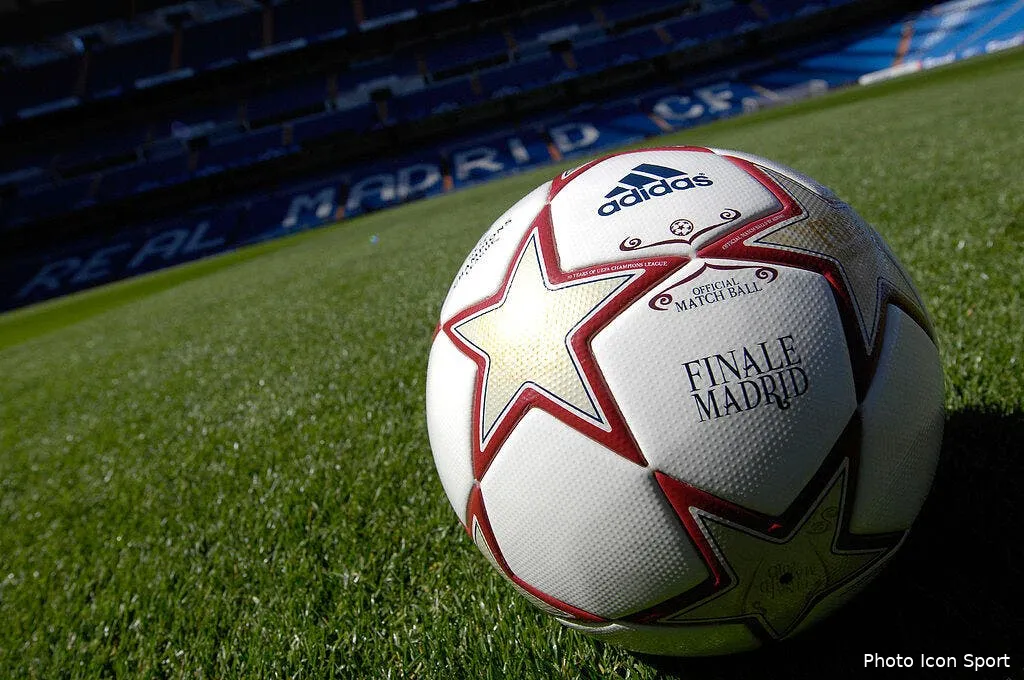 photo du jour le ballon officiel de la finale de la ldc 48688 7329