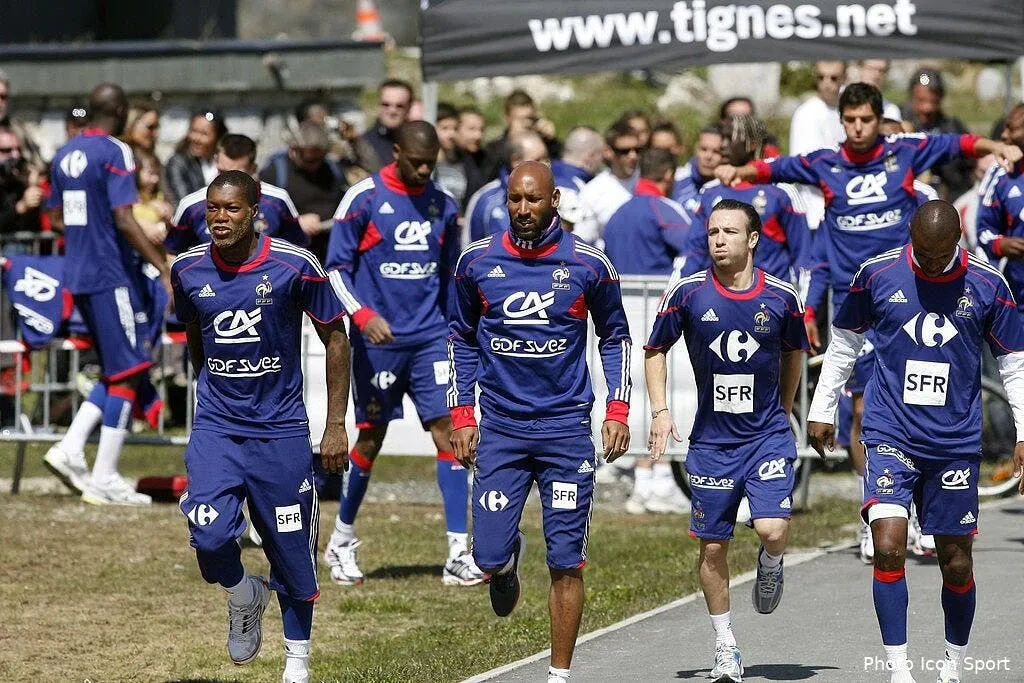 photo du jour les bleus a fond la forme 53574 8304