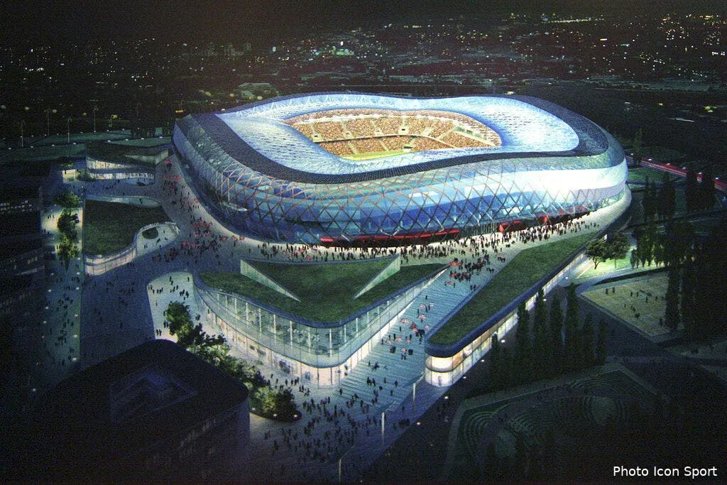 photo le futur olympic nice stadium 60831 10814