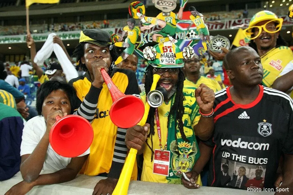 photo vuvuzela un ami qui vous veut du mal aux oreilles 54585 8490