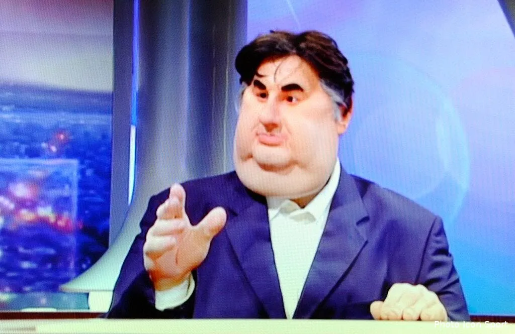 pierre menes et rene girard une chaude ambiance 65076 13706