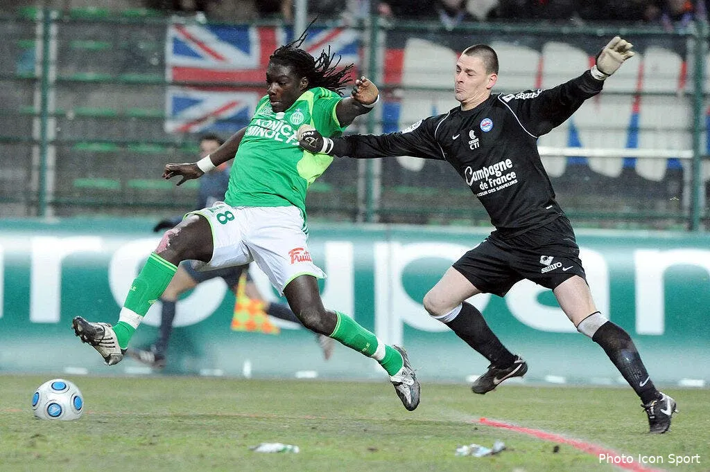 plante officiellement chez les verts 30543 4489