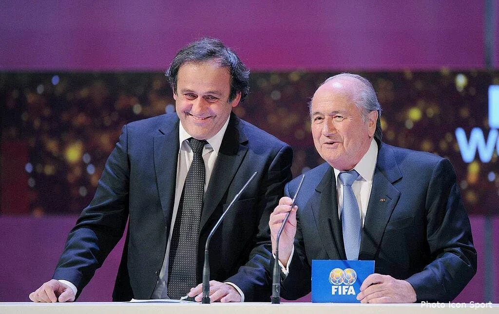 platini se contentera de l uefa 60827 10811