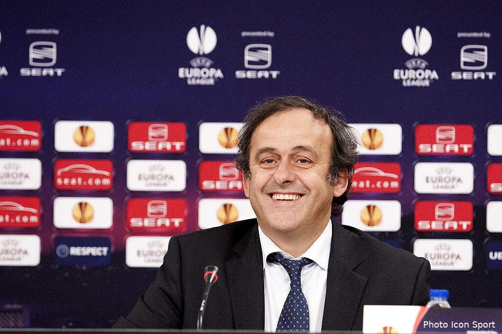 platini un grand soulagement pour le foot francais 53878 8357