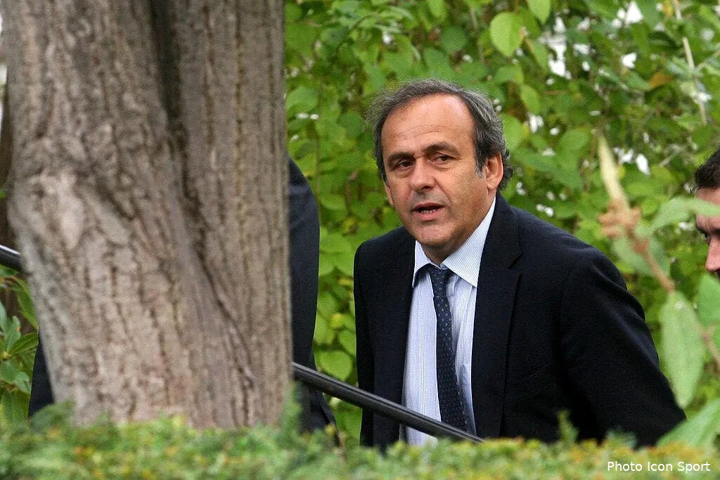 platini version terminator avec les bleus du mondial 63793 12726