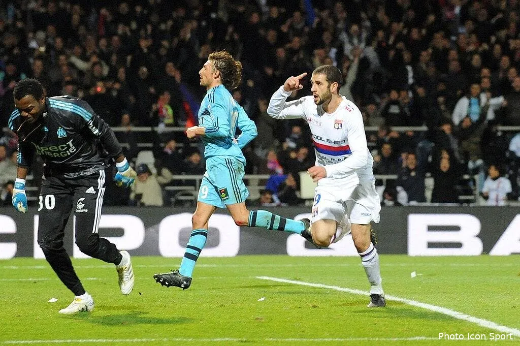 pour dugarry lisandro est nettement meilleur que lucho 64436 13203