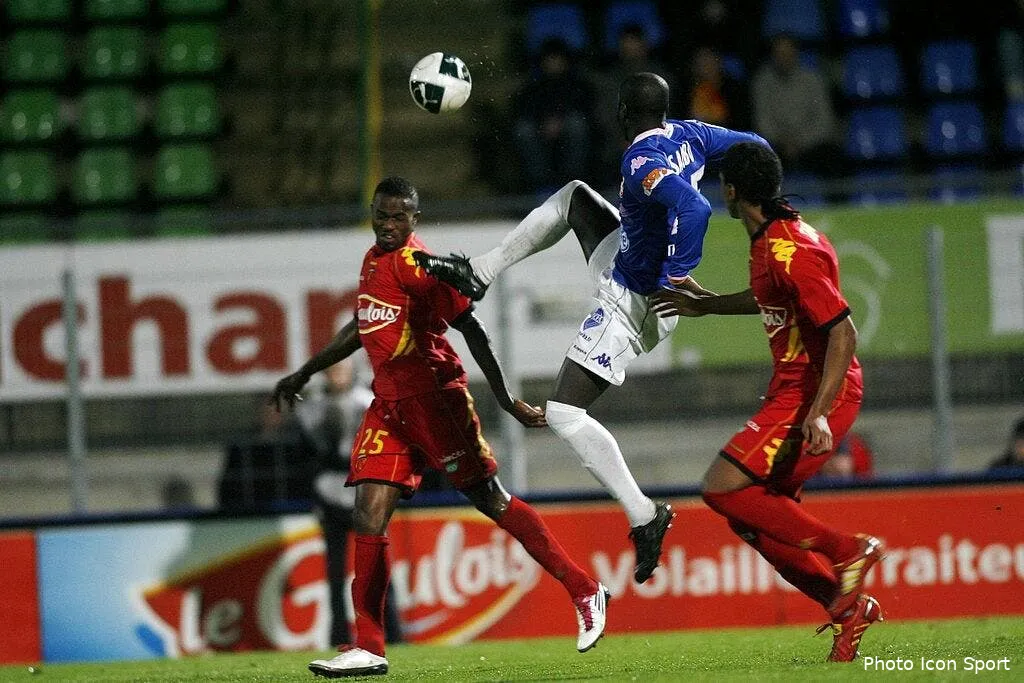 pour evian ca coule de source contre le mans 62524 11838