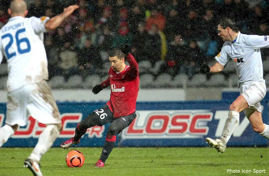 pour hazard c est arsenal qui tient la pole 64327 13127