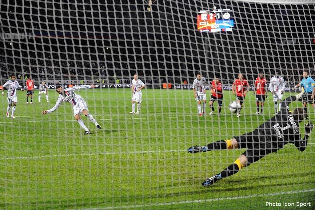 pour landreau lisandro change tout a l ol 61135 10997