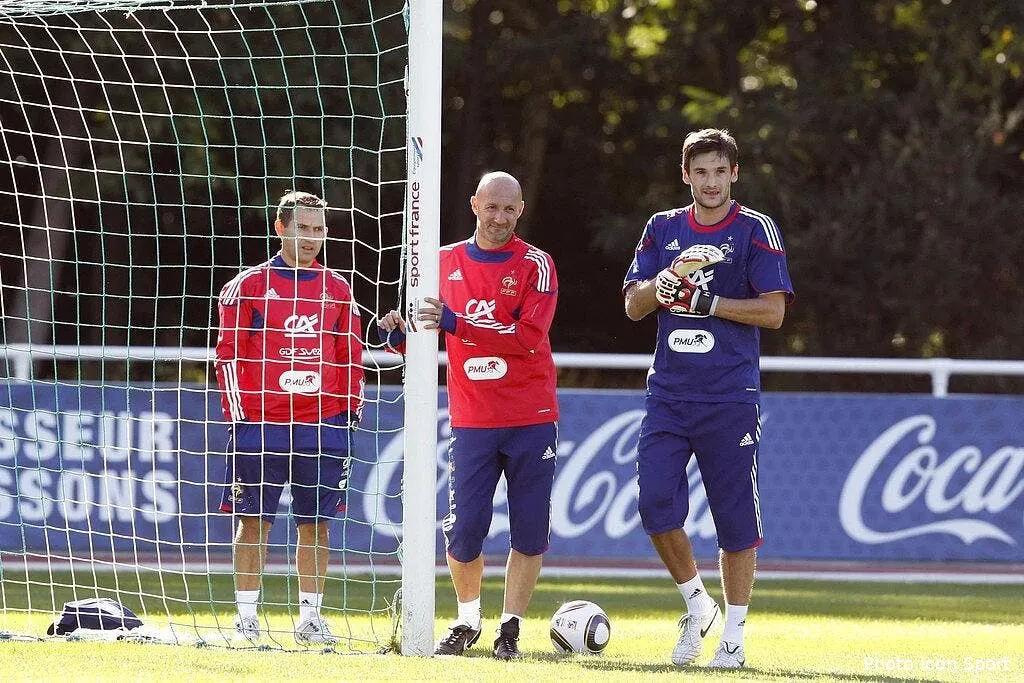 pour lloris la france repart de zero 58772 9837