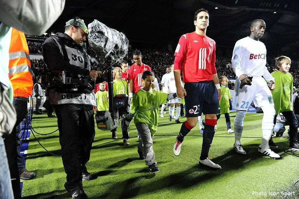 pourquoi rami n est pas alle a l om 65207 13810