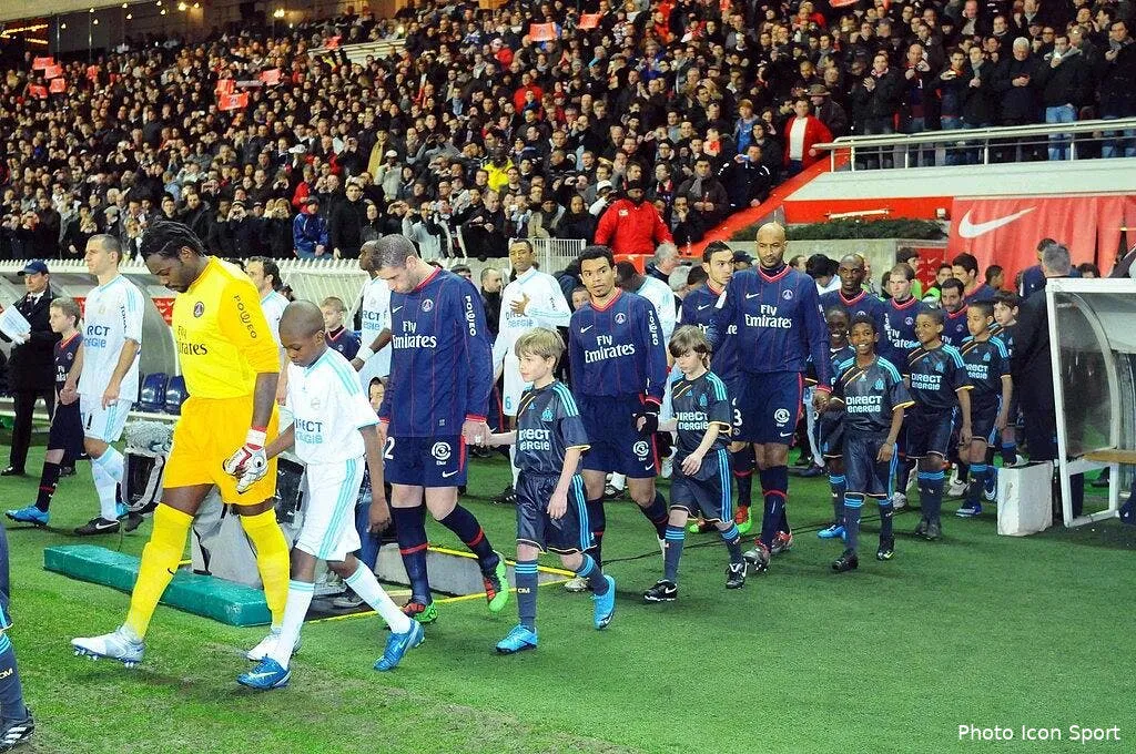 psg om les supporters marseillais autorises au parc 61582 11262