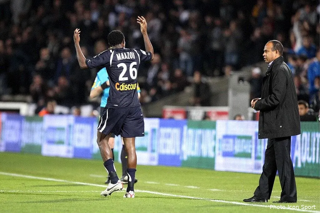 quand les supporters bordelais se paient maazou 65905 14413