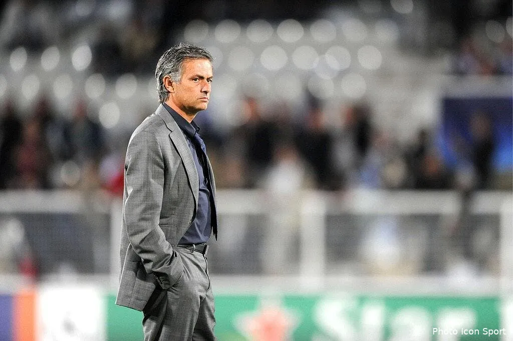 quand mourinho declare sa flamme a l inter et snobe madrid 65414 13991