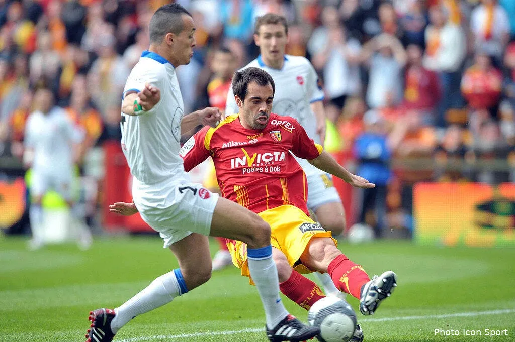 quand ramos se frite avec des supporters lensois 65386 13962