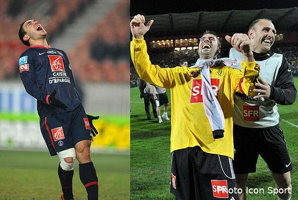 quevilly psg le petit poucet ou le grand mechant psg 51114 7781