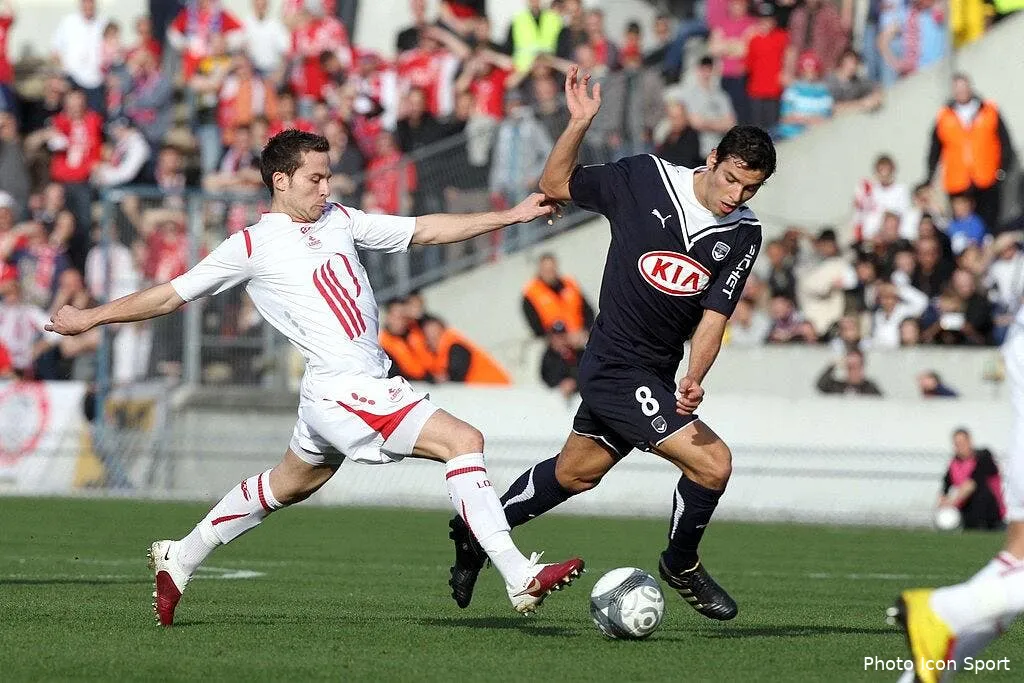 qui pour remplacer gourcuff 58402 9661