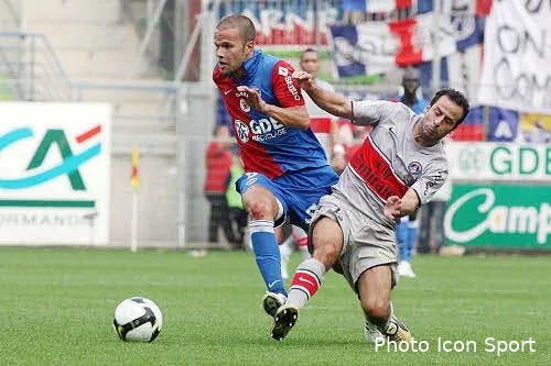 raineau caen ne doit pas s inquieter 19580