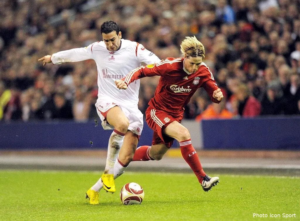 rami sur les tablettes de liverpool 63438 12463